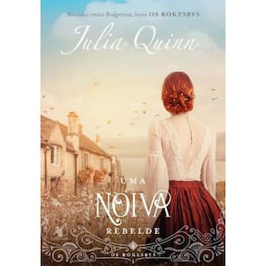 Uma Noiva Rebelde