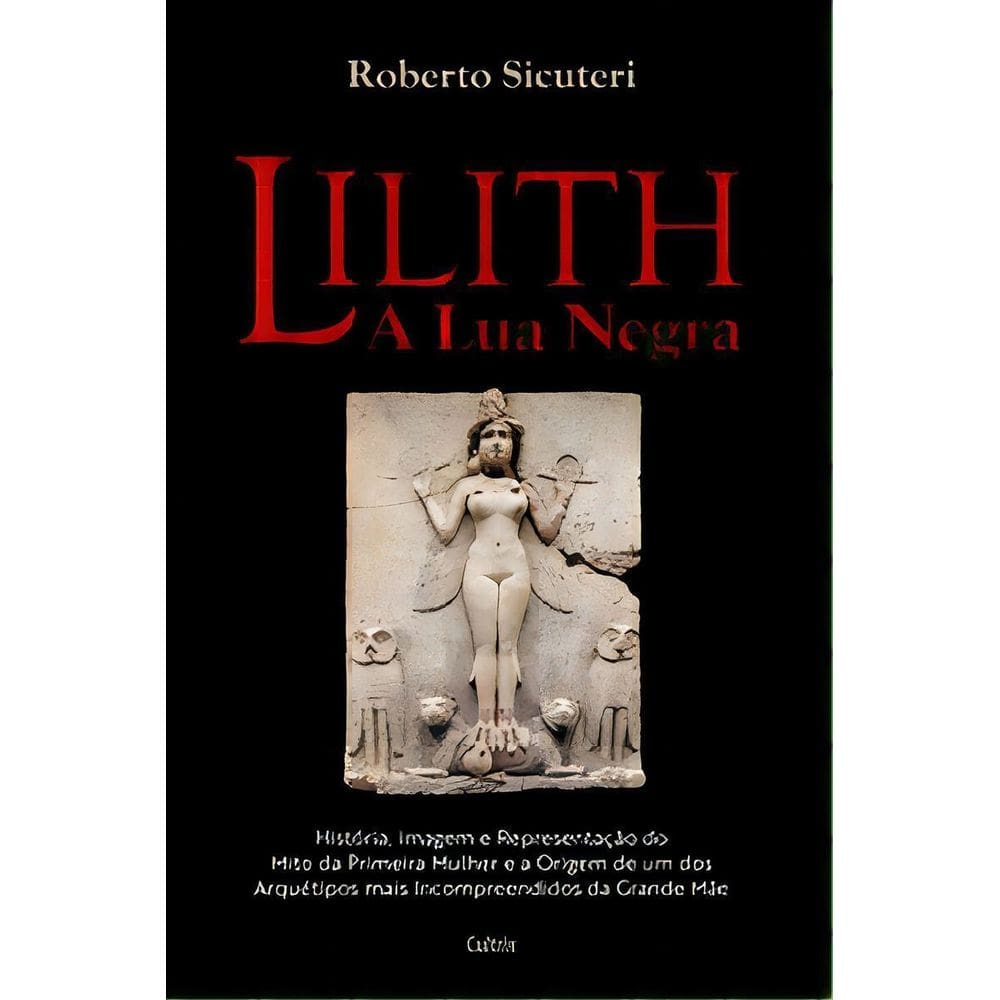 Lilith - A Lua Negra