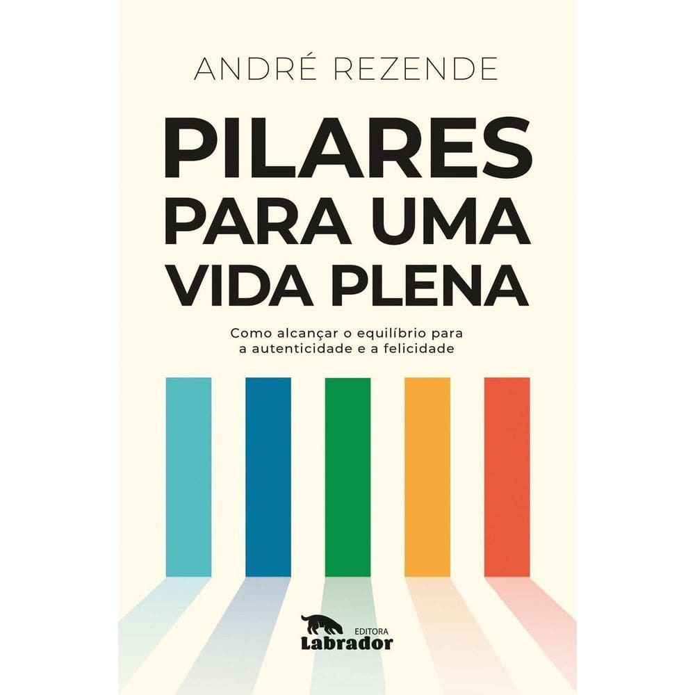 Pilares Para uma Vida Plena