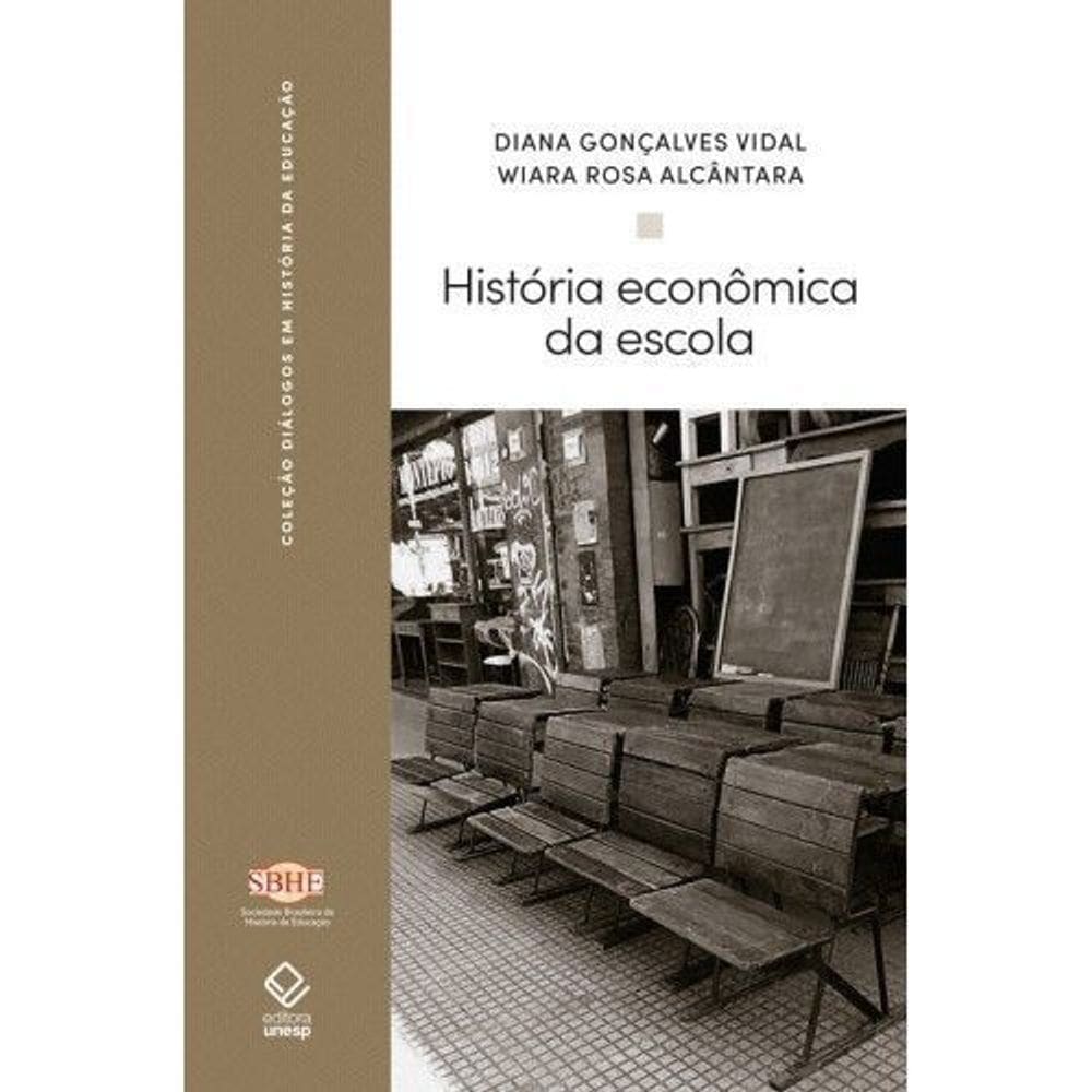 História Econômica da Escola