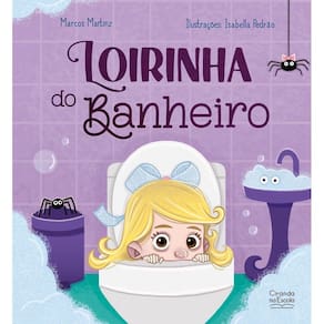 Loirinha do Banheiro