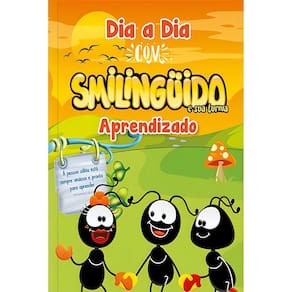 Dia a Dia Com Smilinguido - Aprendizado - Aprendendo com os amigos