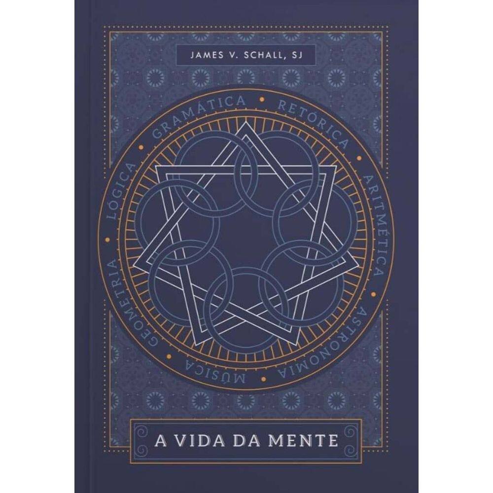 A Vida Da Mente