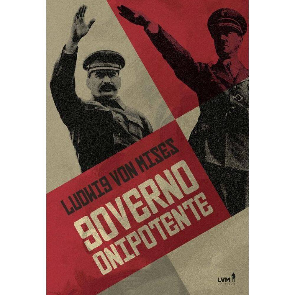 Governo Onipotente