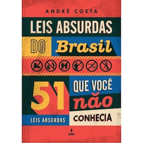 Leis Absurdas