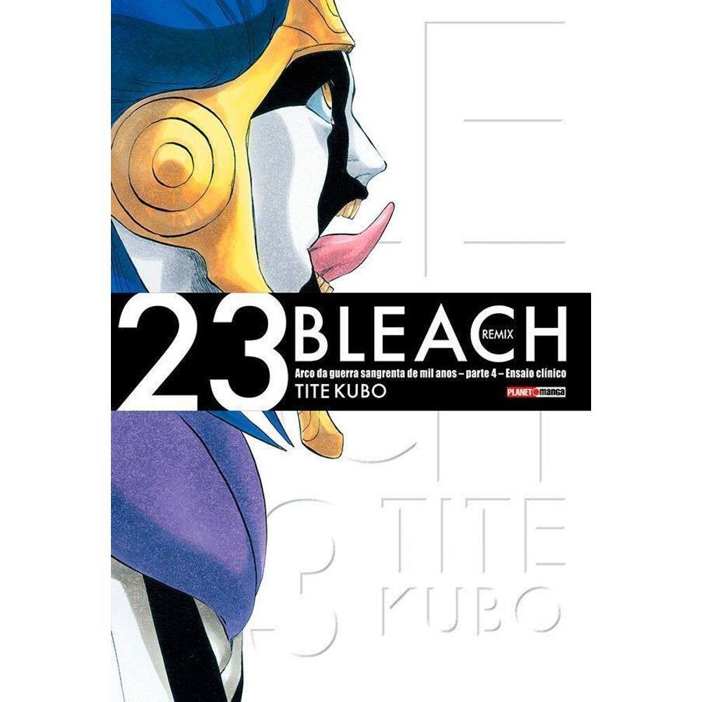 Bleach Remix - Vol. 23