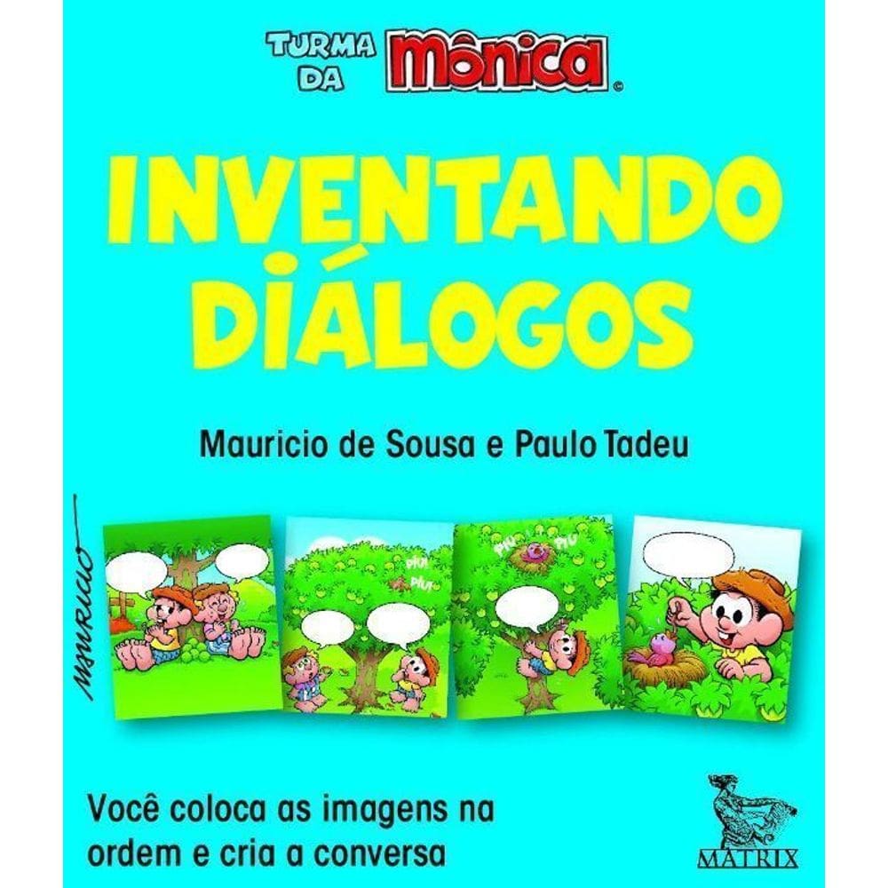 Inventando dialogos