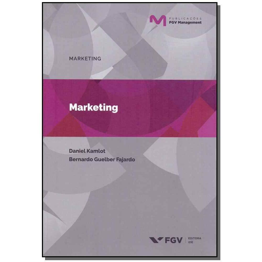 Marketing