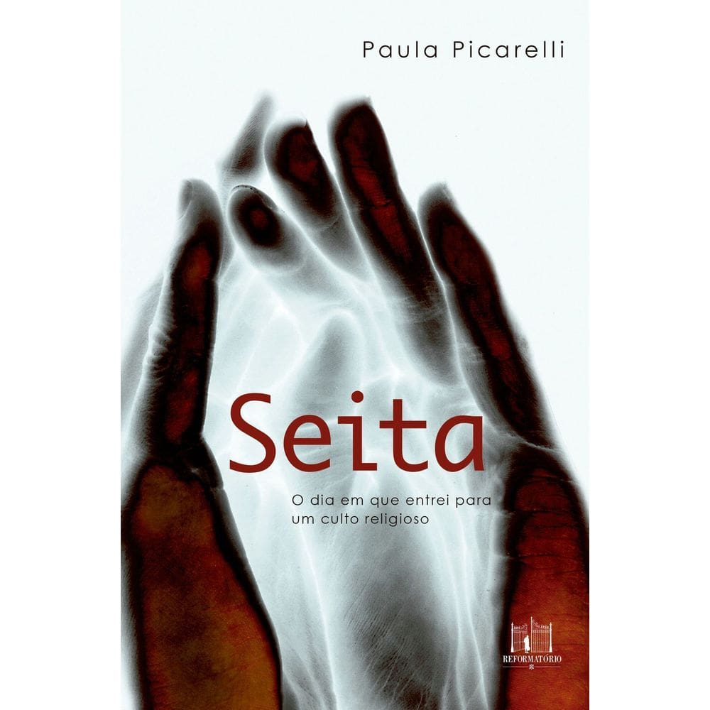Seita - O Dia Em Que Entrei Para Um Culto Religioso