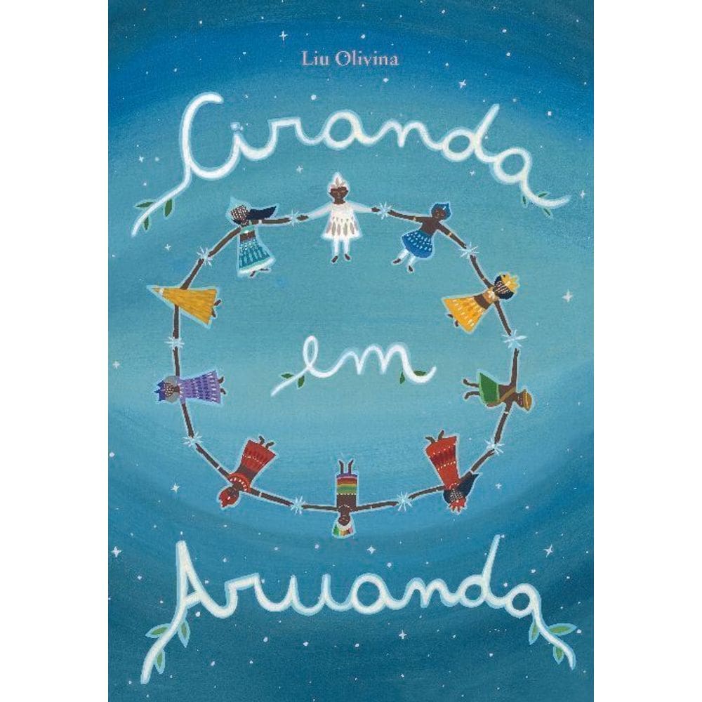 Ciranda em Aruanda