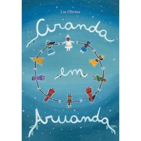 Ciranda em Aruanda