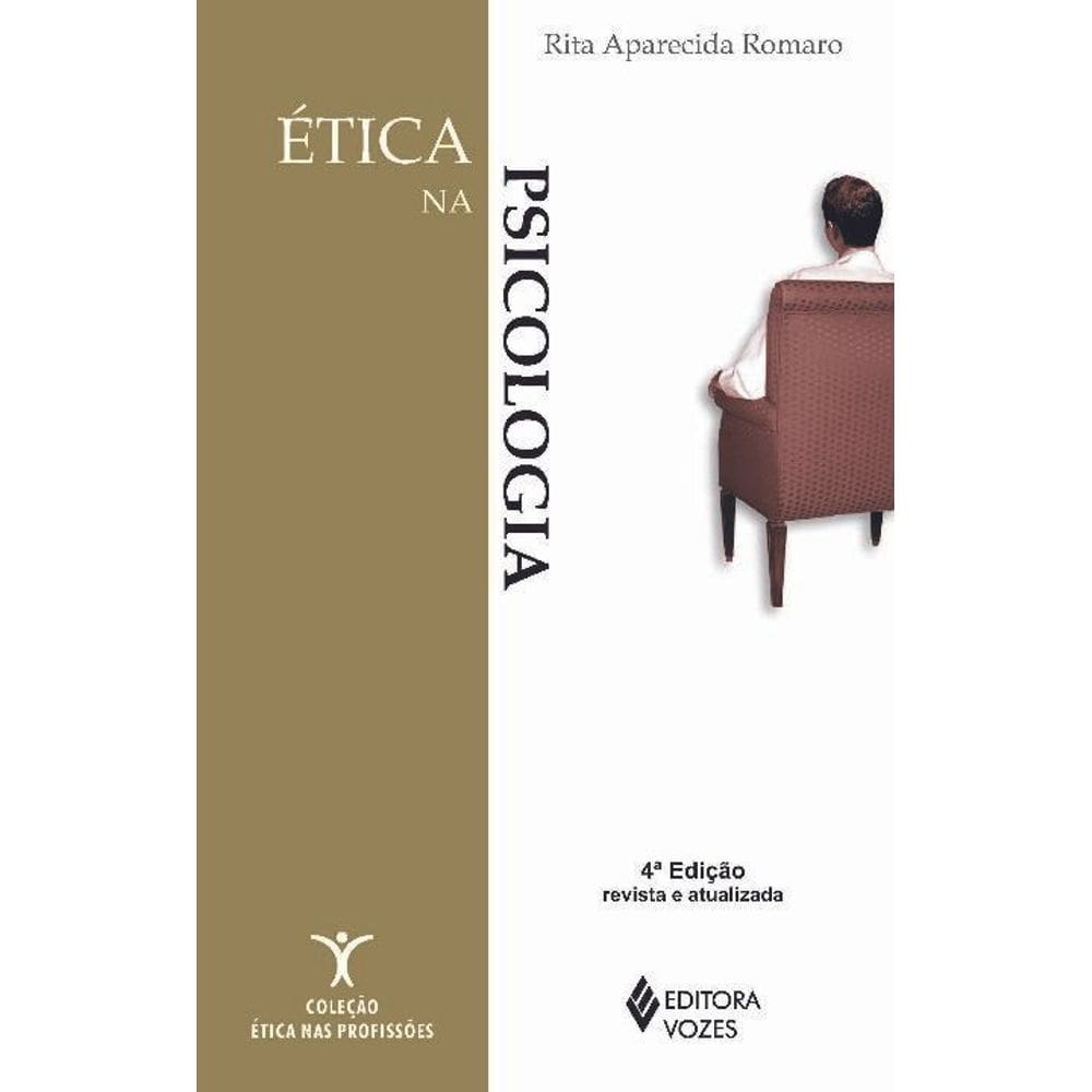 Ética na psicologia
