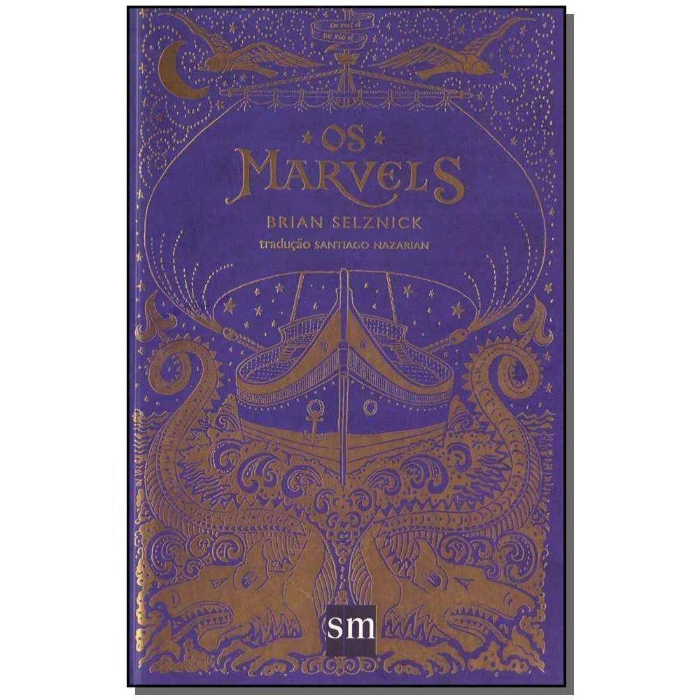 Marvels, Os