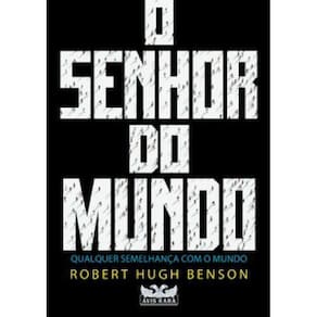 O Senhor do Mundo