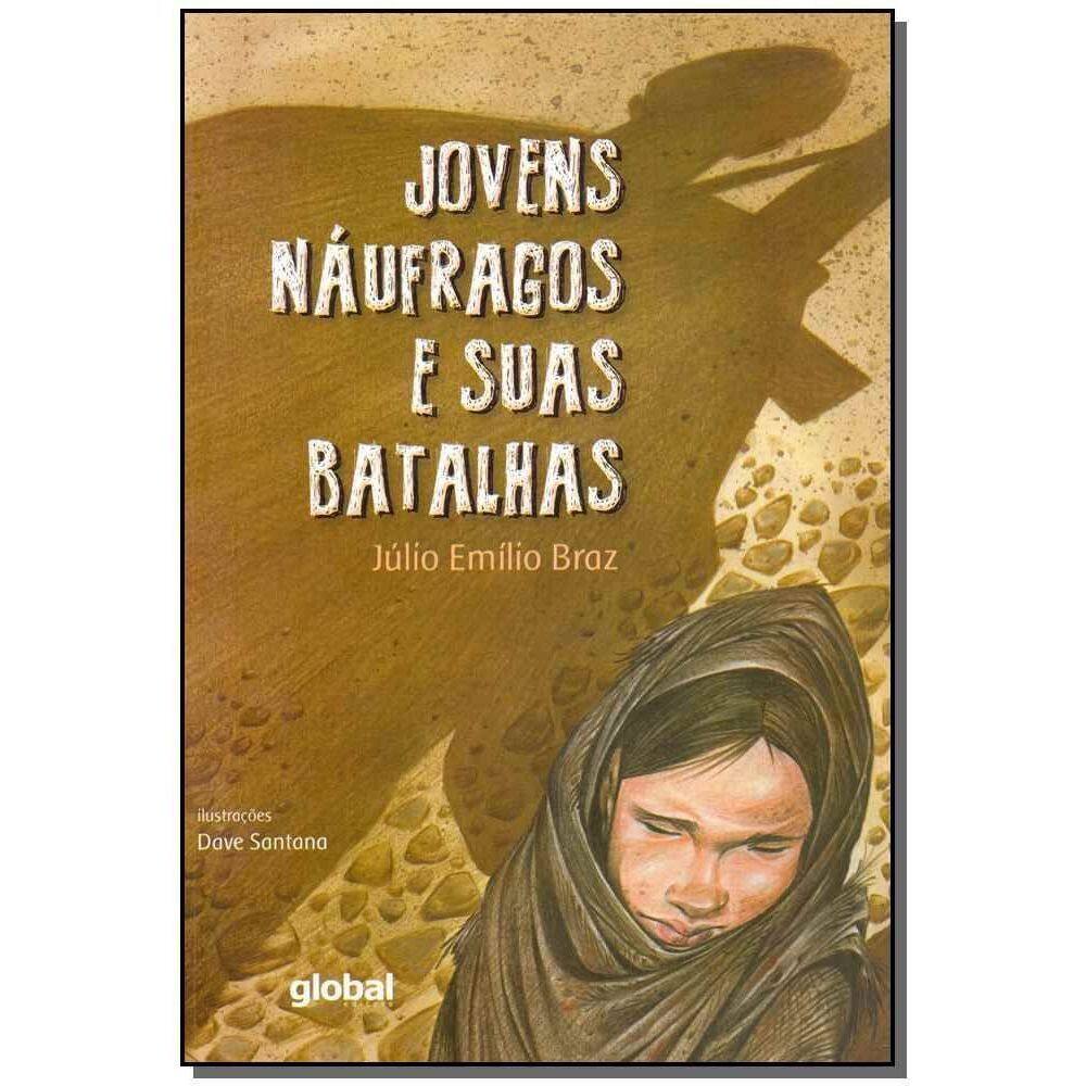 Jovens Náufragos e Suas Batalhas