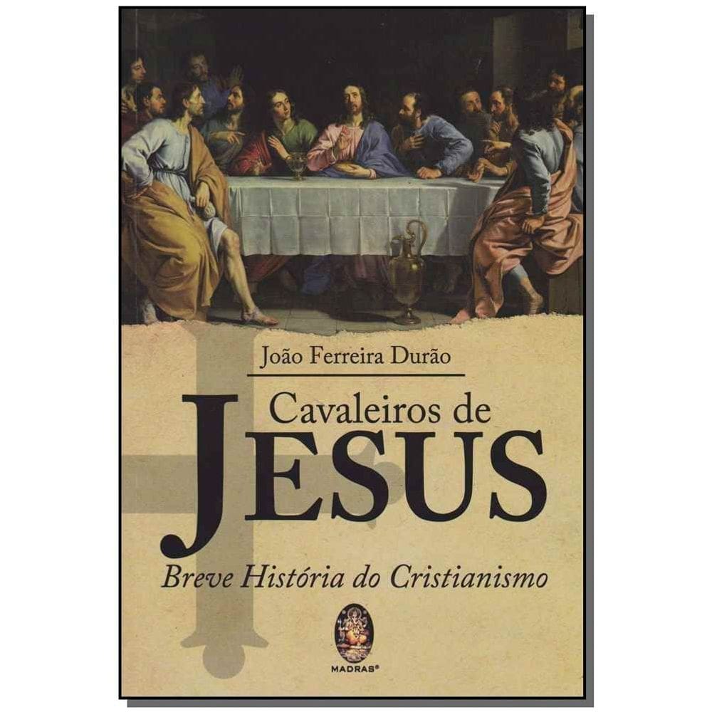 Cavaleiros de Jesus