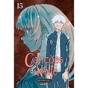 Canções da Noite - Vol. 15