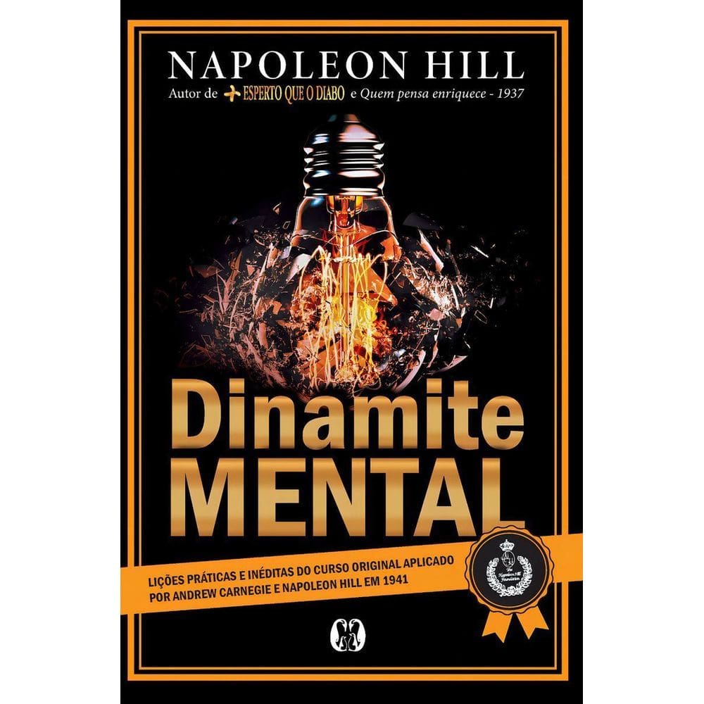 Dinamite Mental