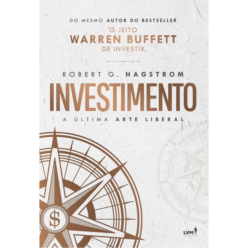 Investimento - A Última Arte Liberal