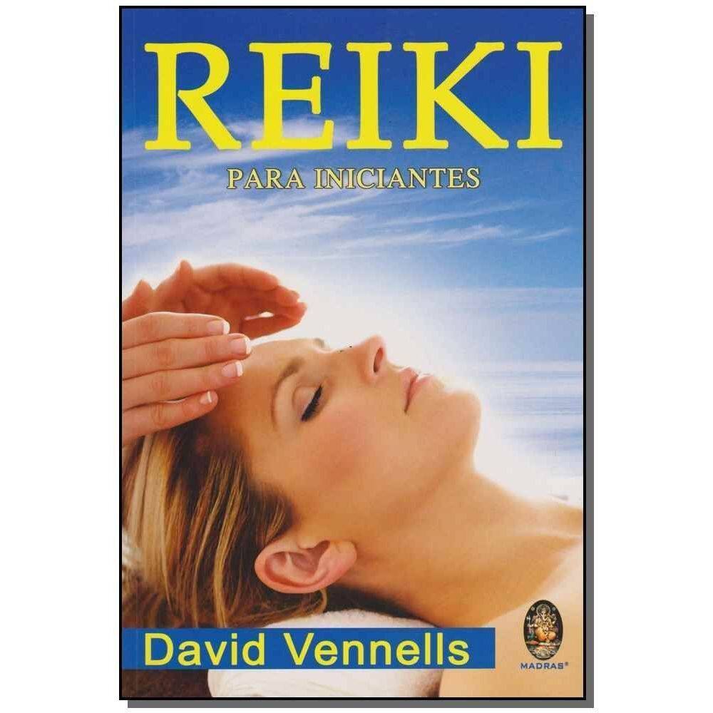 Reiki Para Iniciantes