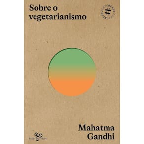 Sobre o Vegetarianismo