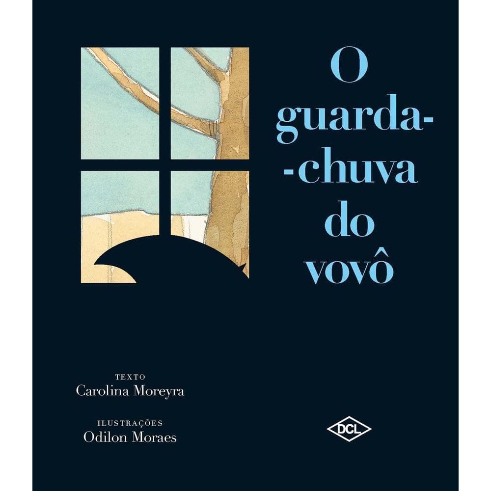 O Guarda-Chuva do Vovô