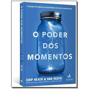 Poder dos Momentos, O