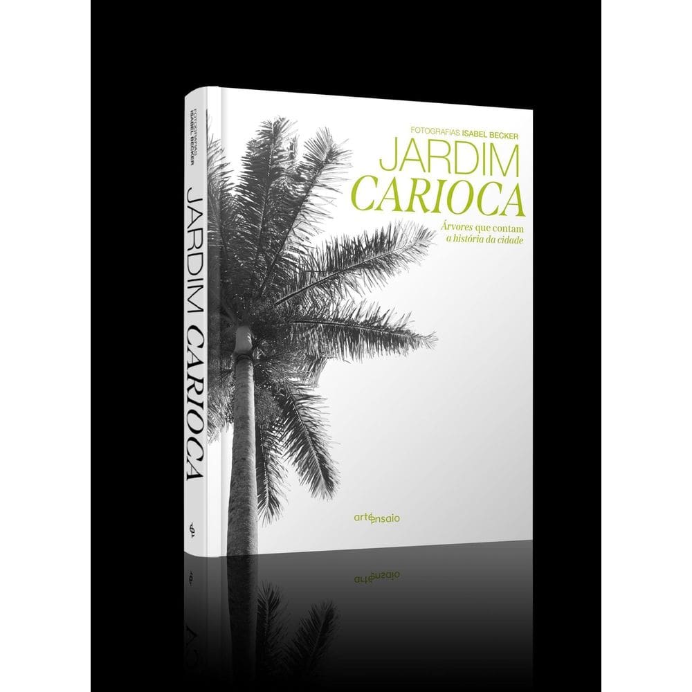 Jardim Carioca