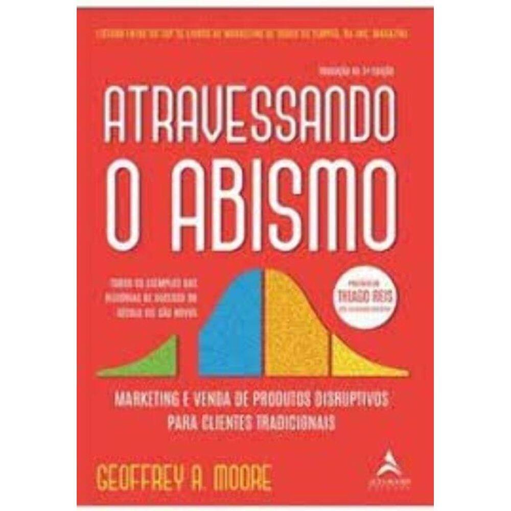 Atravessando o Abismo