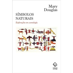 Símbolos Naturais: Explorações Em Cosmologia