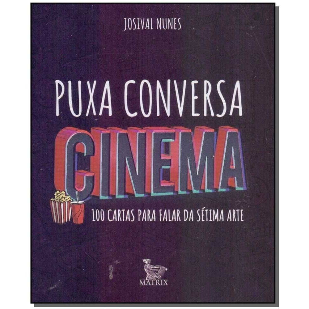 Puxa Conversa Cinema