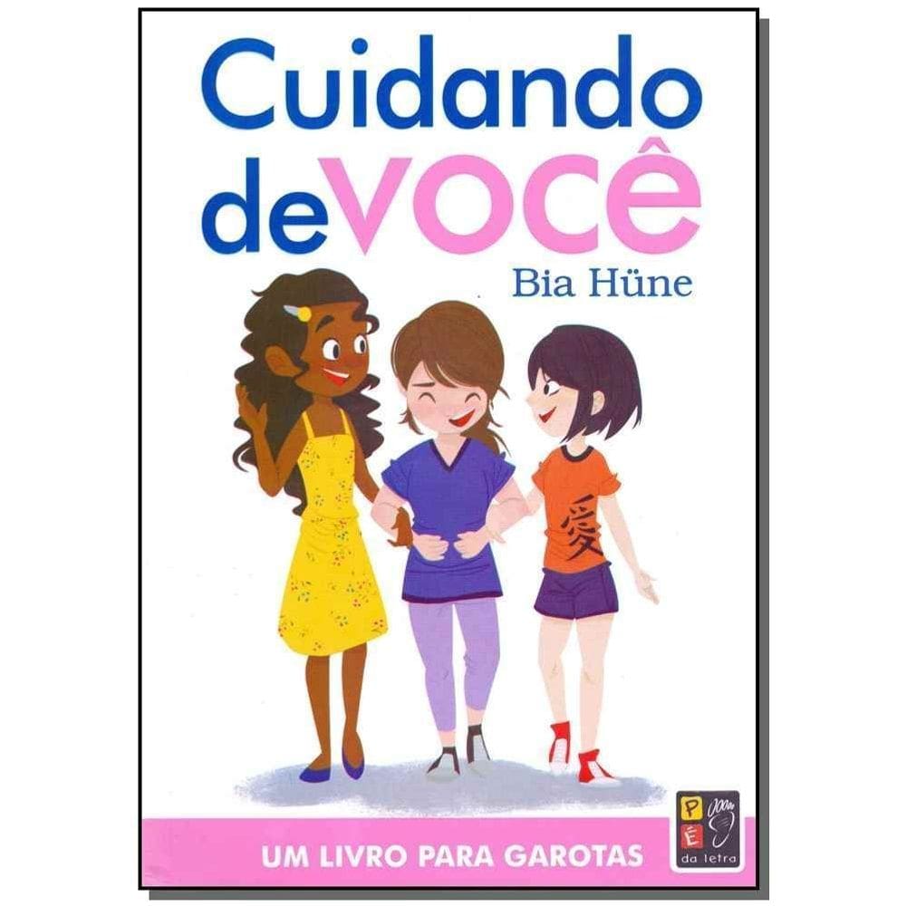 Cuidando de Você