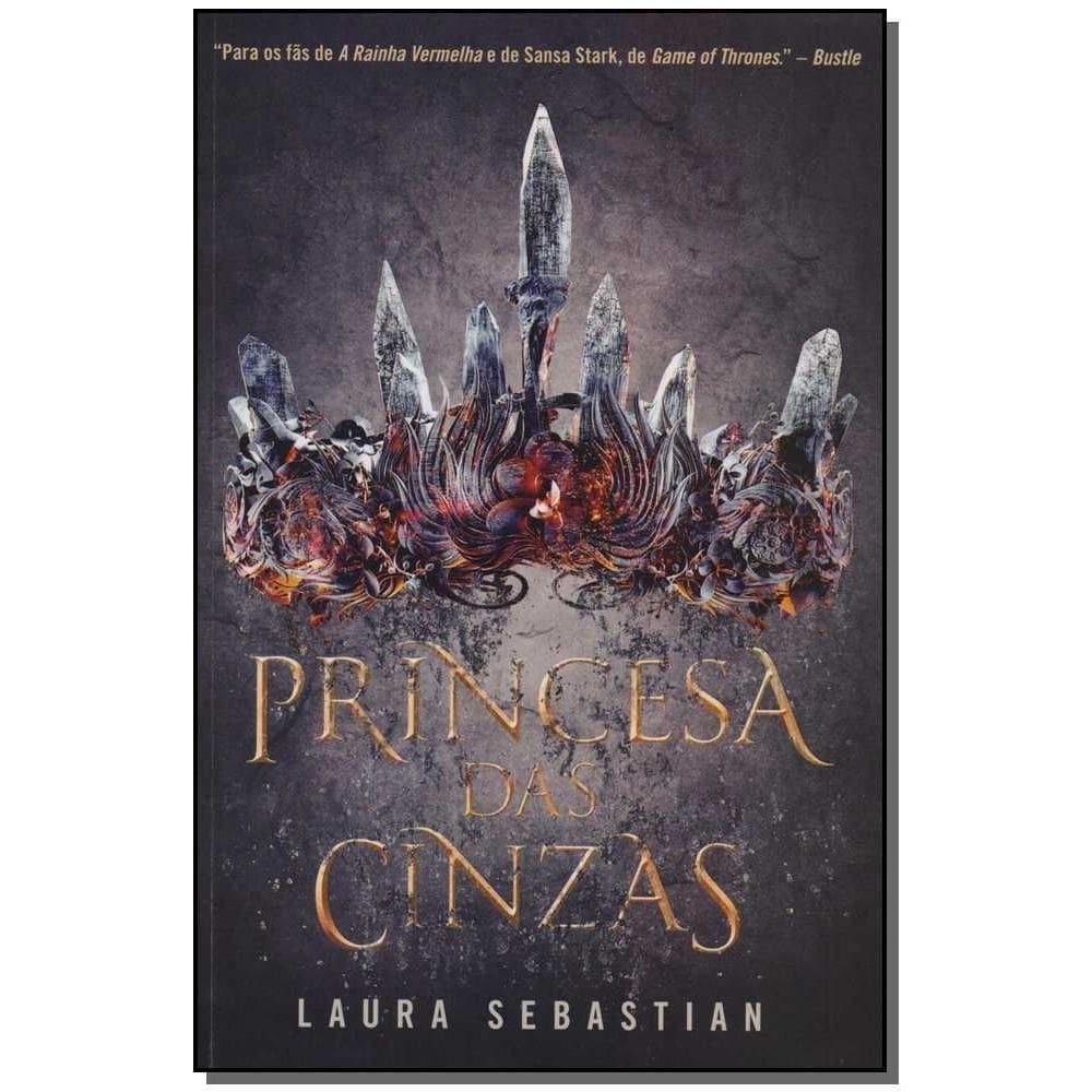 Princesa Das Cinzas