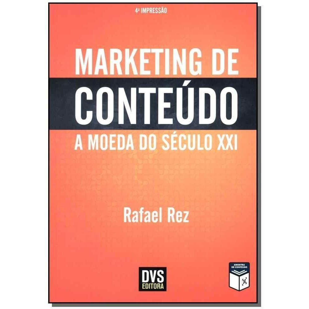 Marketing de Conteúdo