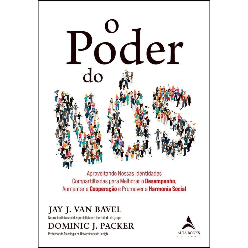 O Poder do Nós