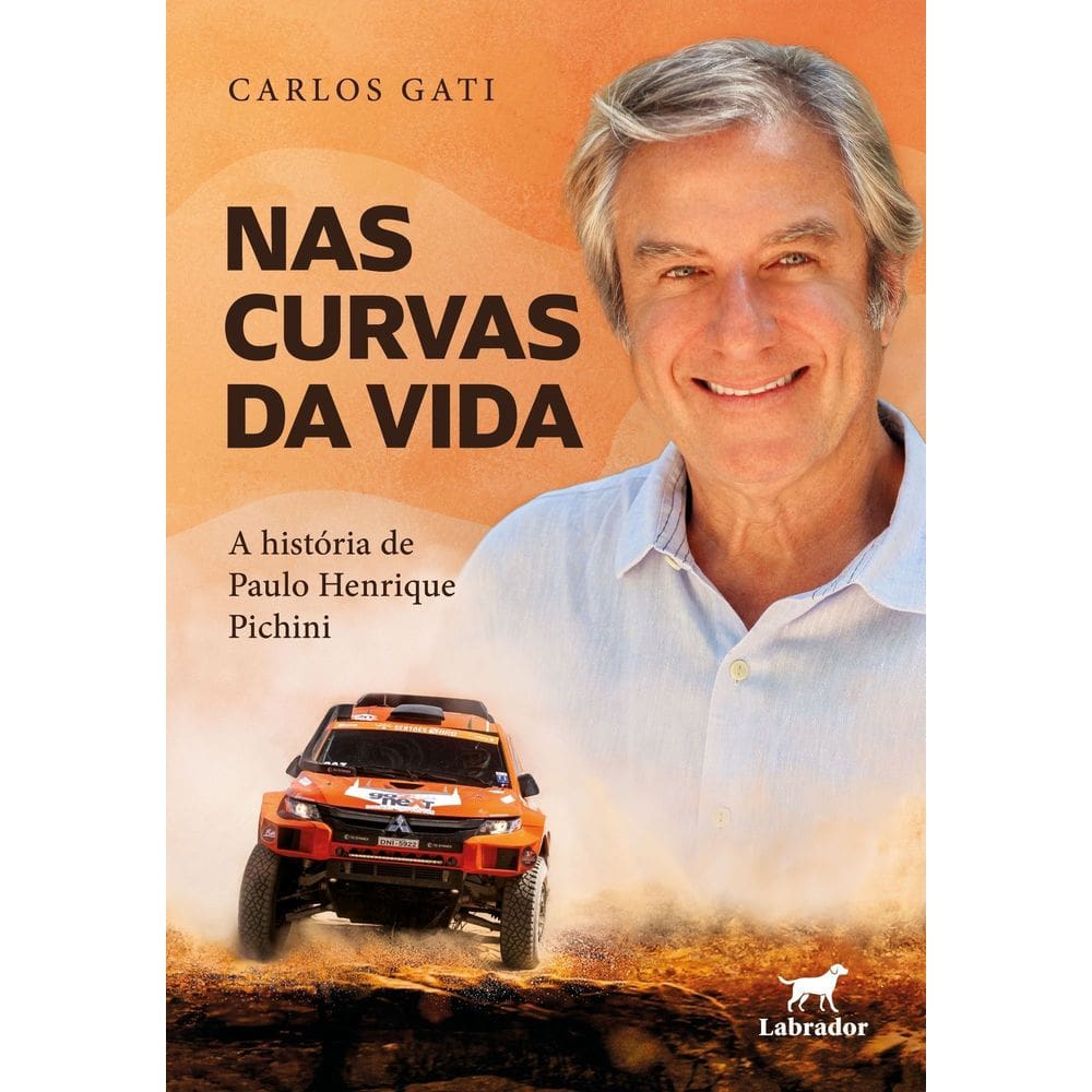Nas Curvas da Vida - A História de Paulo Henrique Pichini