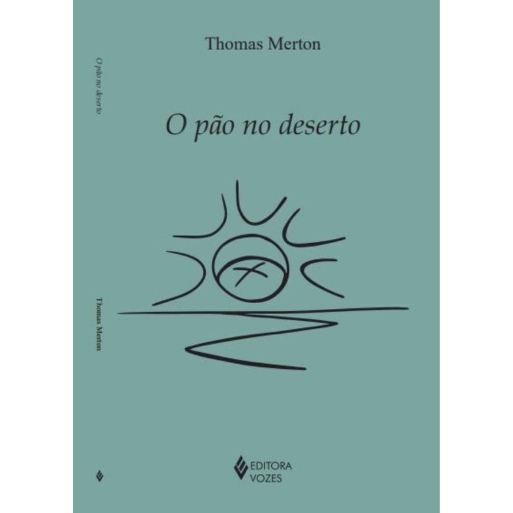O Pão no Deserto