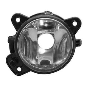 Farol De Milha Avulso Vw Fox Gol Saveiro Polo Lado Esquerdo