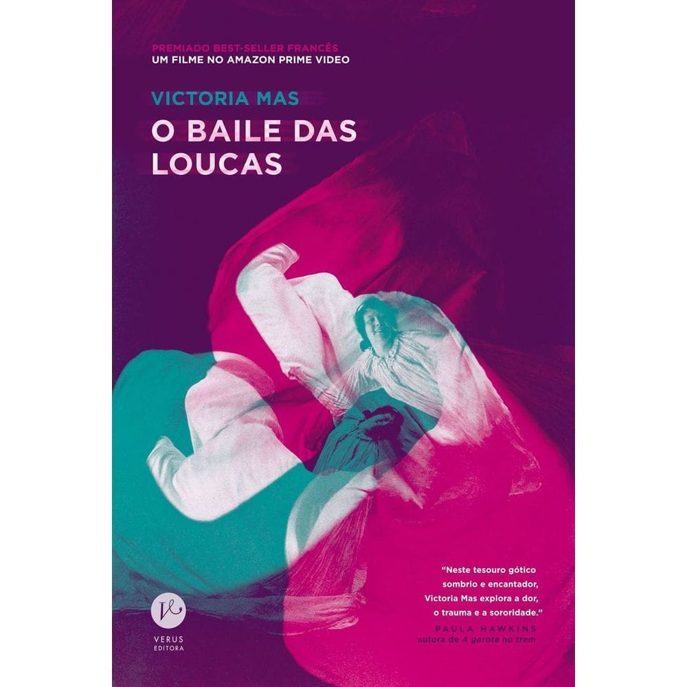 o Baile Das Loucas