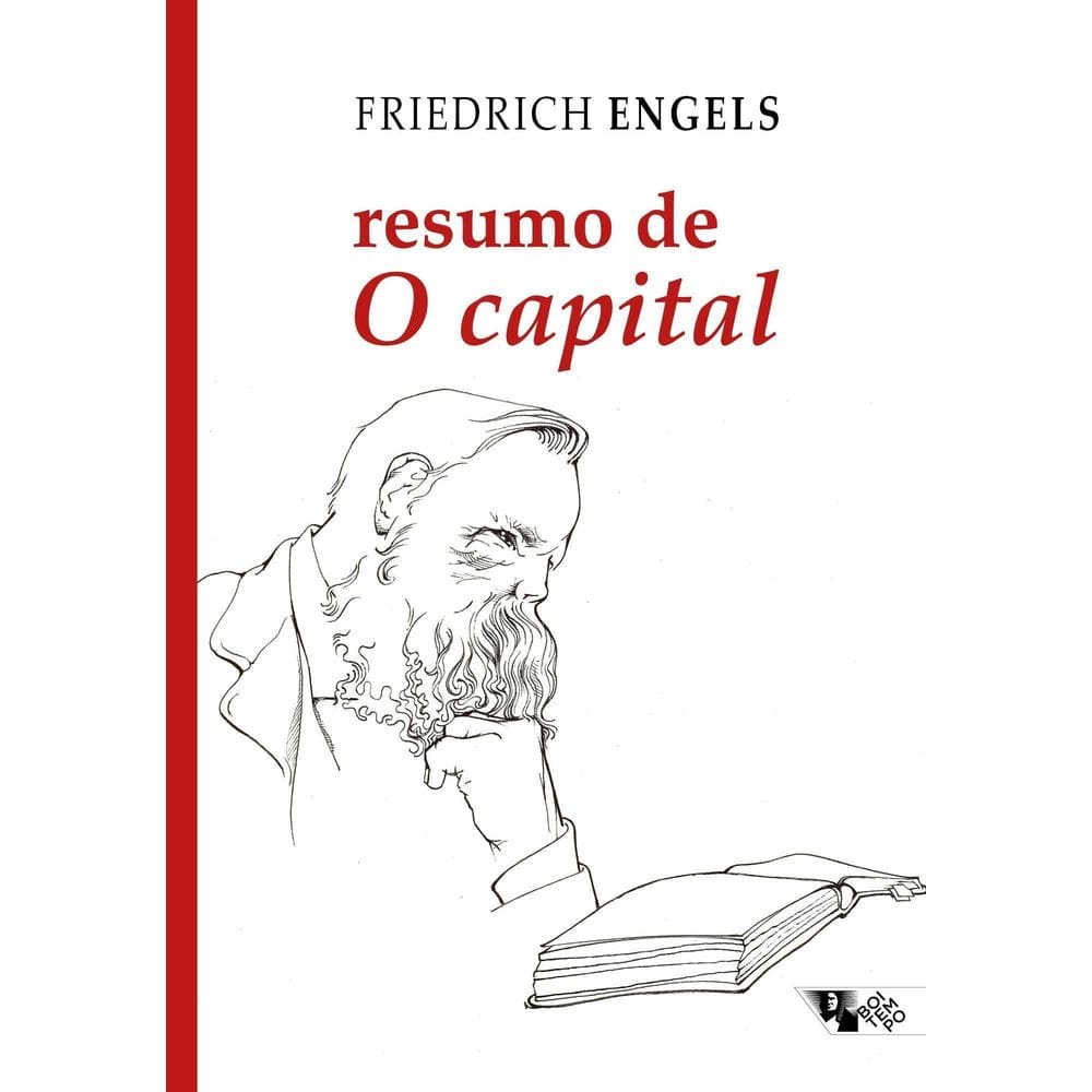 Resumo de O Capital