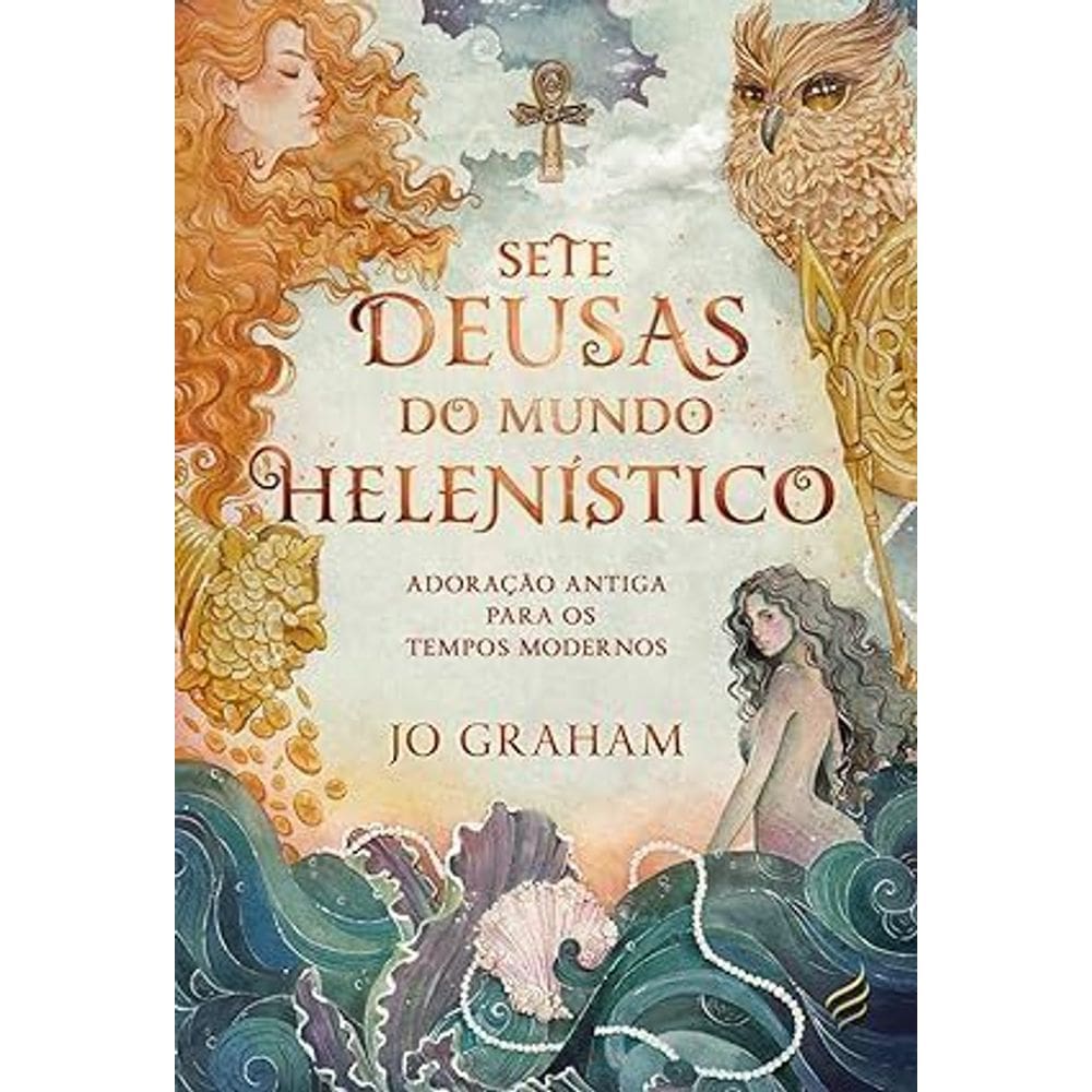 Sete Deusas do Mundo Helenistíco