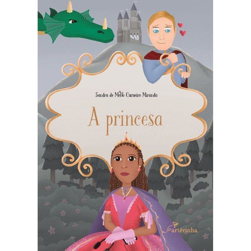 A Princesa