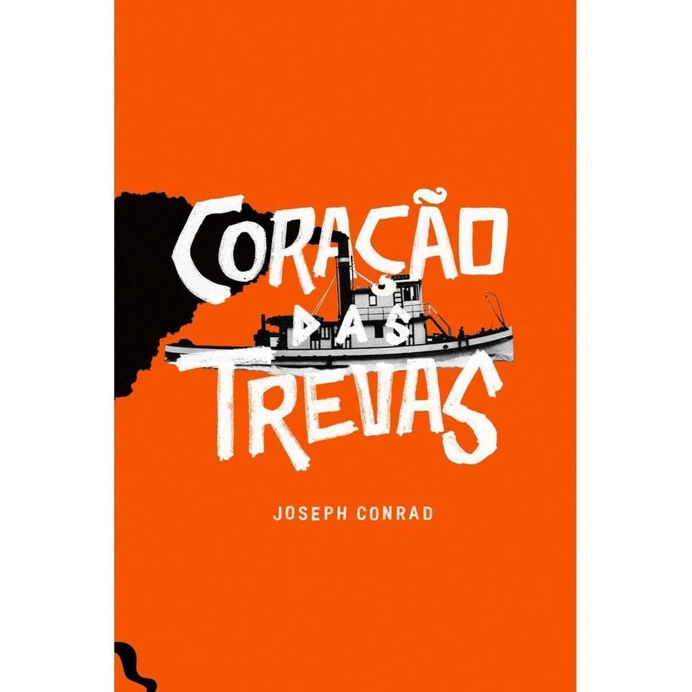Coração Das Trevas
