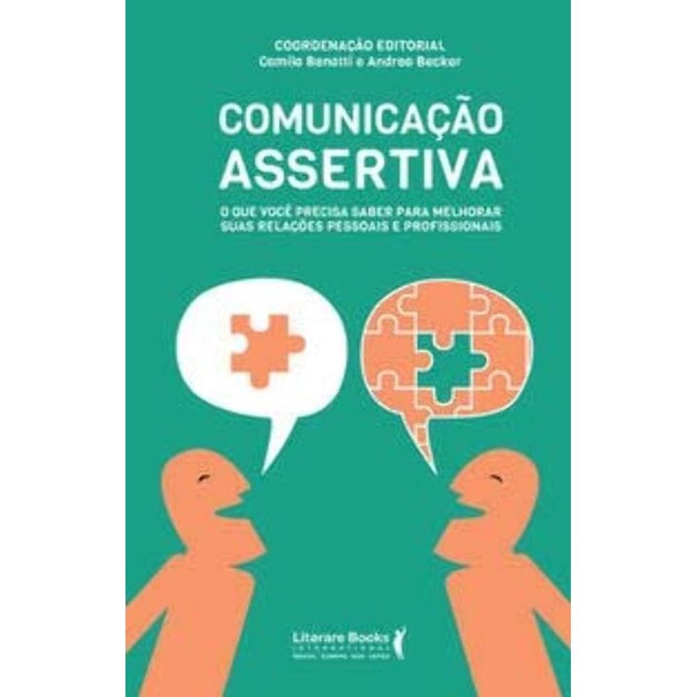 Comunicação Assertiva