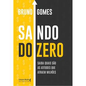 Saindo do Zero - Saiba Quais São as Atitudes Que Atraem Milhões