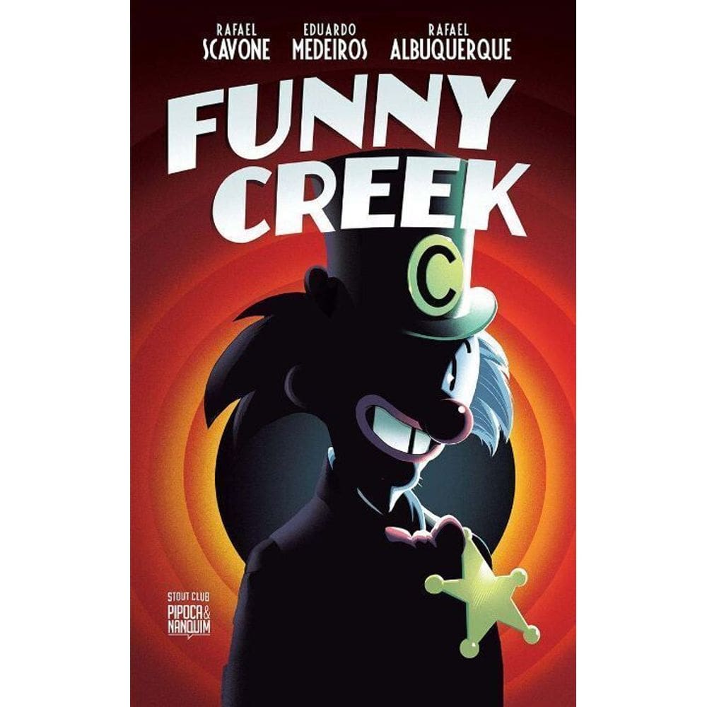 Funny Creek