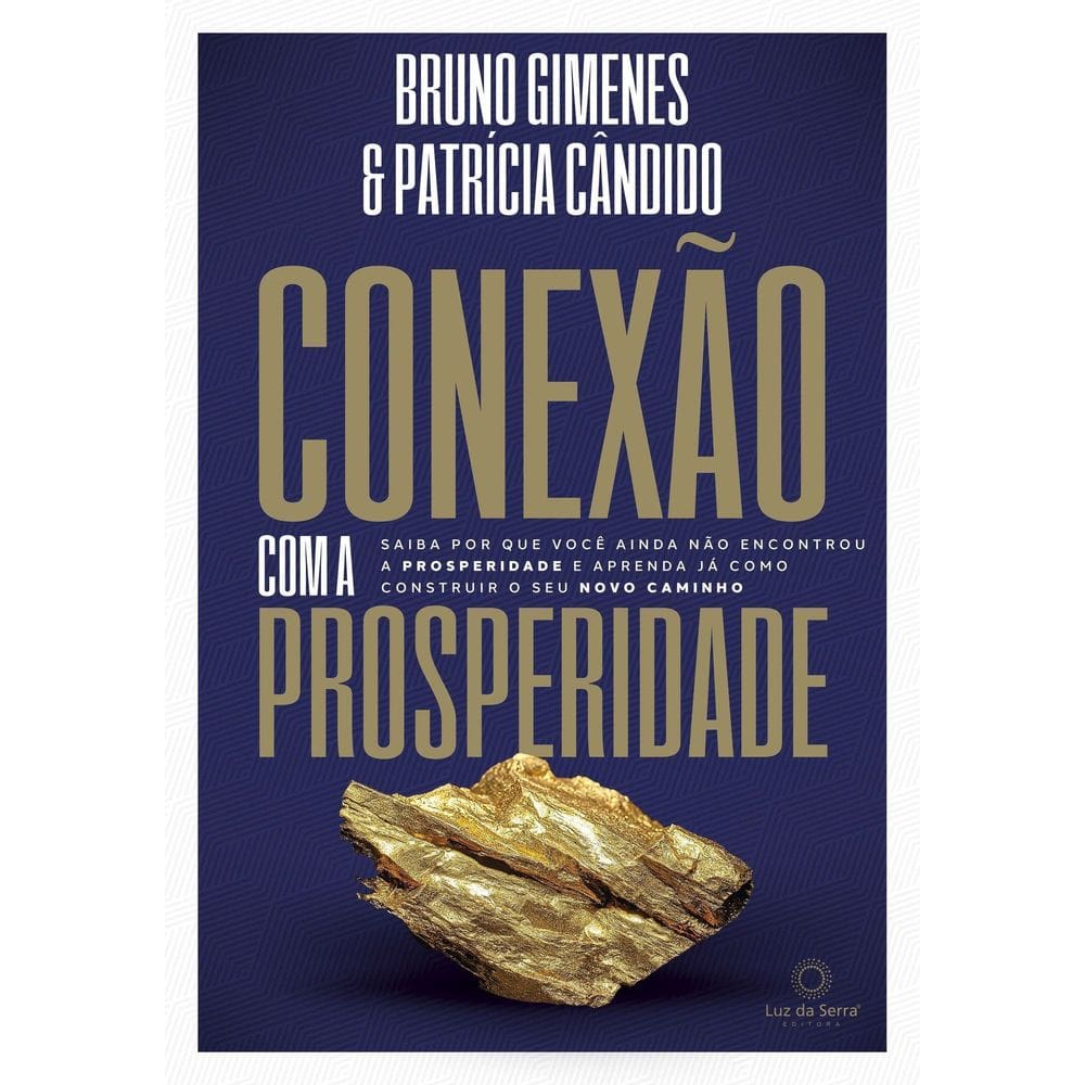 Conexão Com a Prosperidade