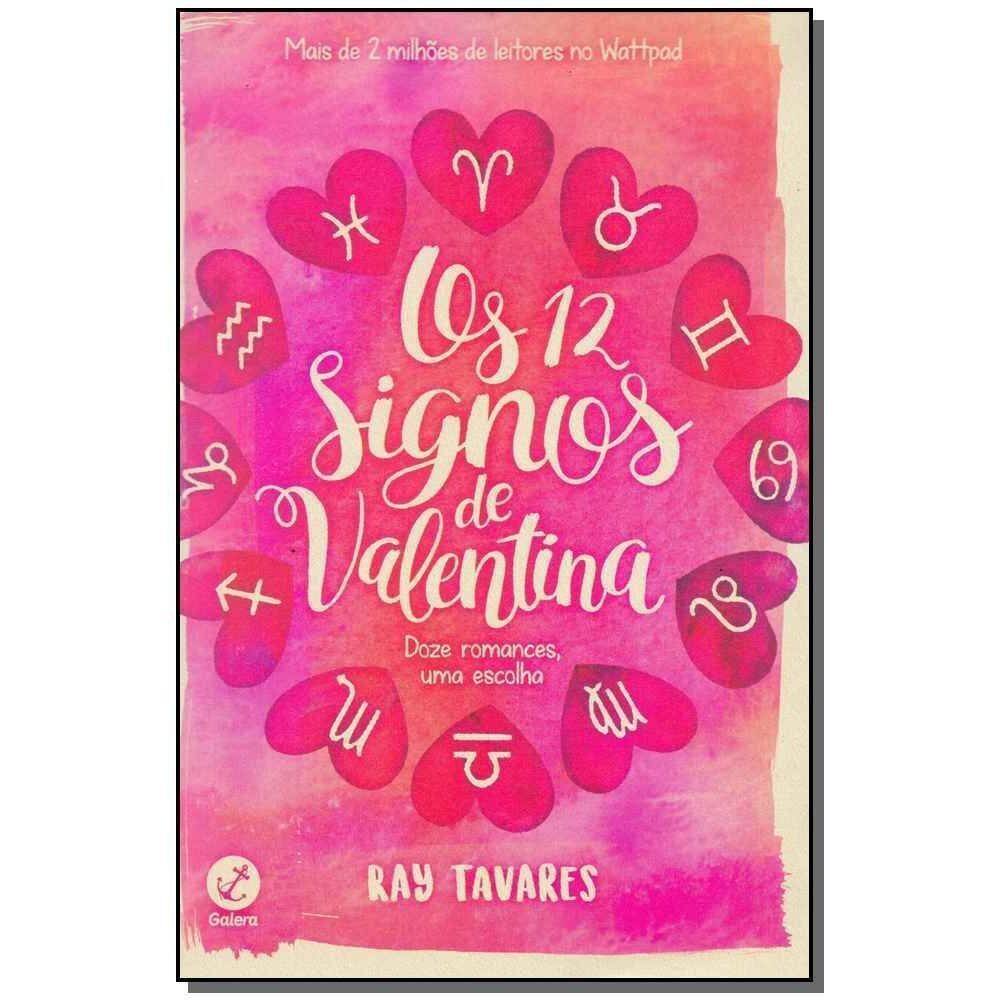 12 Signos de Valentina, Os