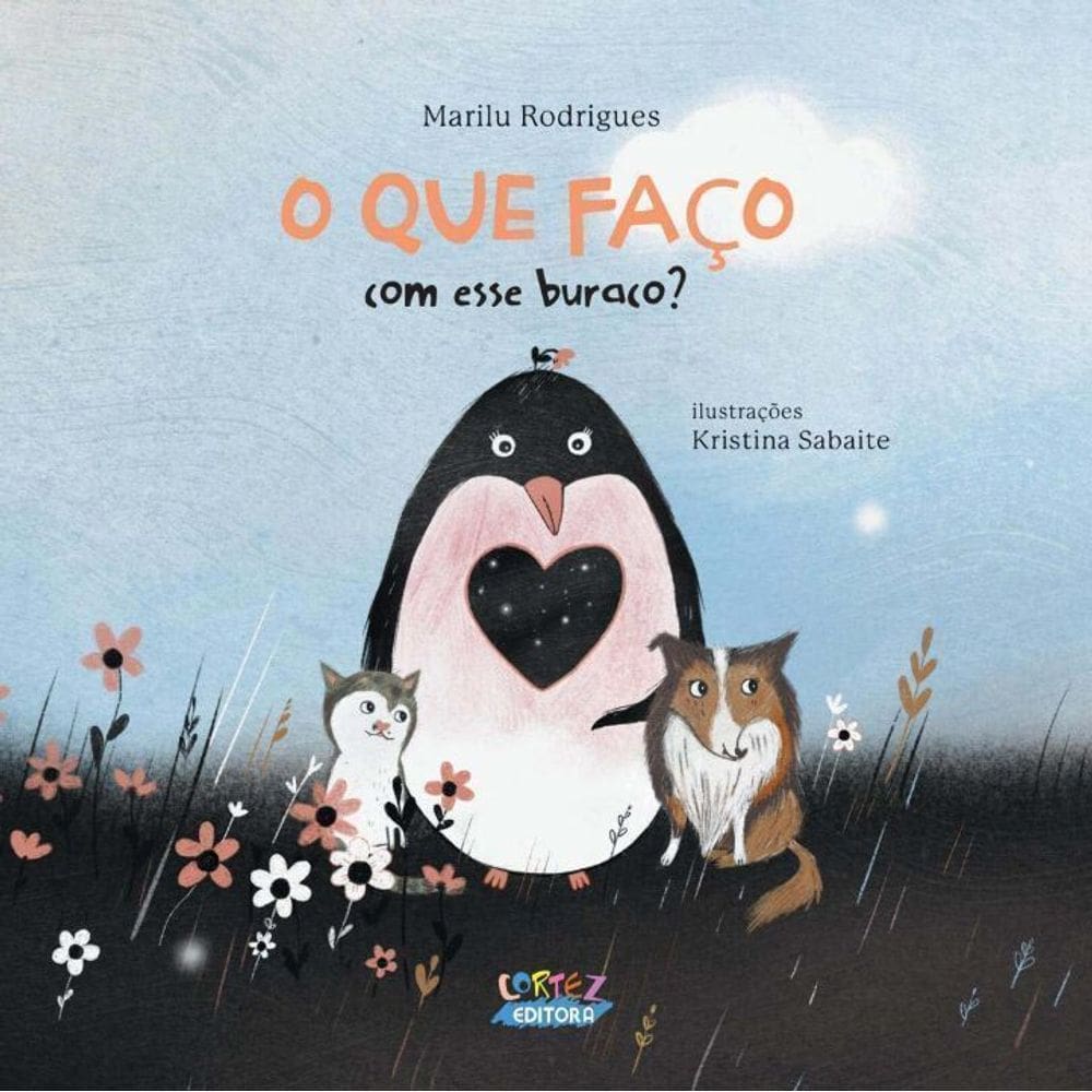 Que Faço, O