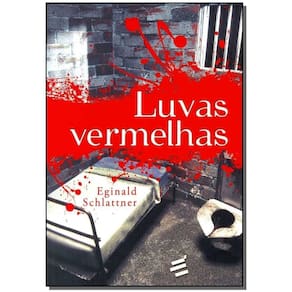 Luvas Vermelhas